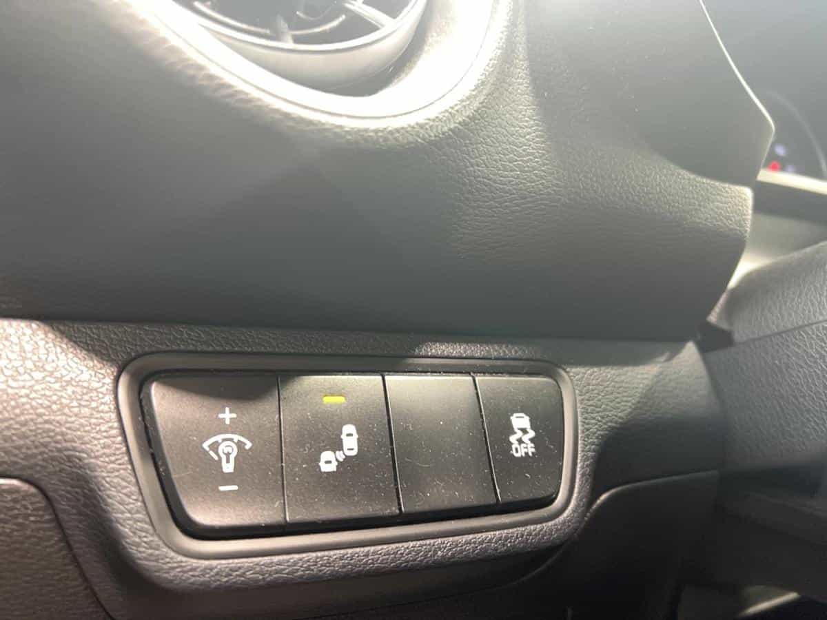 Image 8 Kia Forte Ex* Volant Chauffant* Carplay* Camera* Cruise* 2022