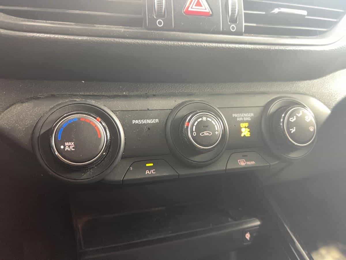 Image 16 Kia Forte Ex* Volant Chauffant* Carplay* Camera* Cruise* 2022