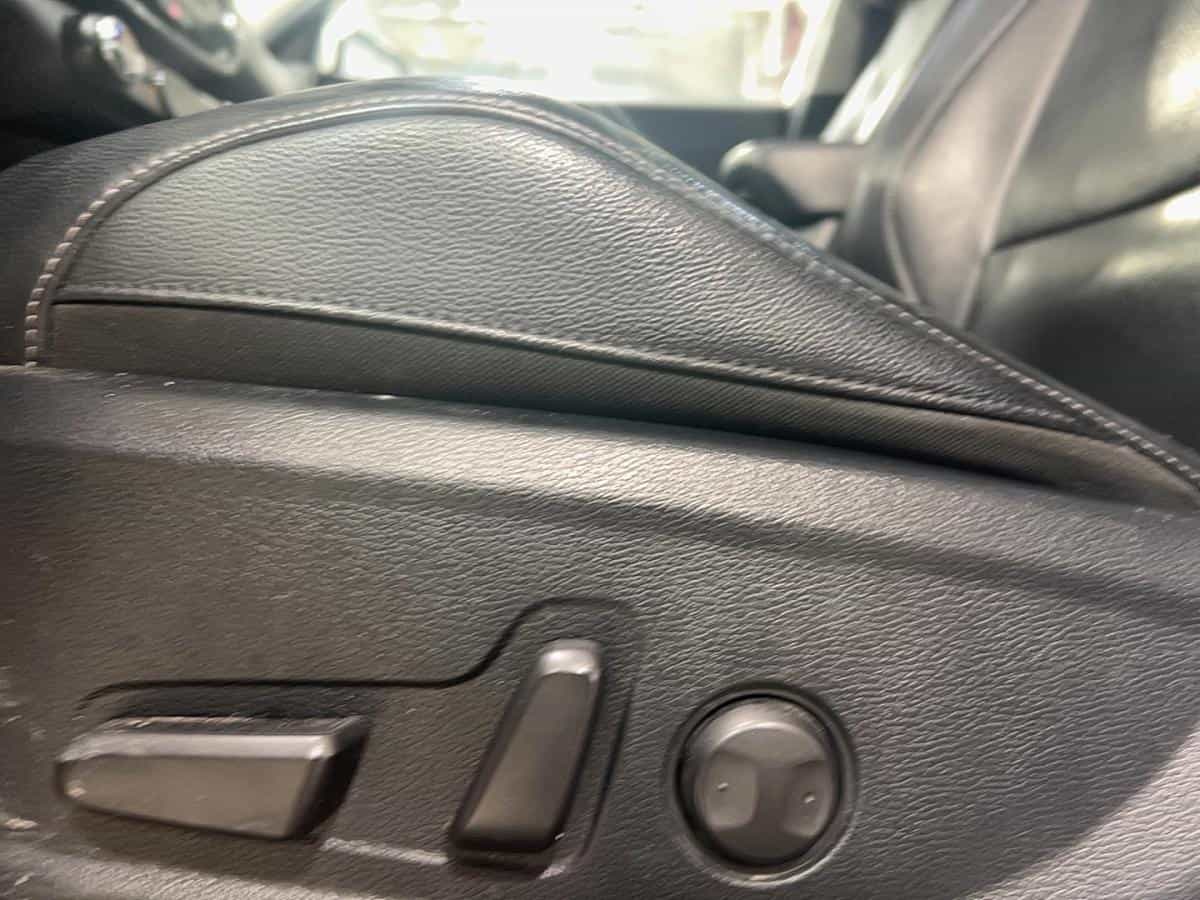 Image 8 Kia Soul Ev Limited* Toit* Cuir* Gps* Volant Chauffant* 2021