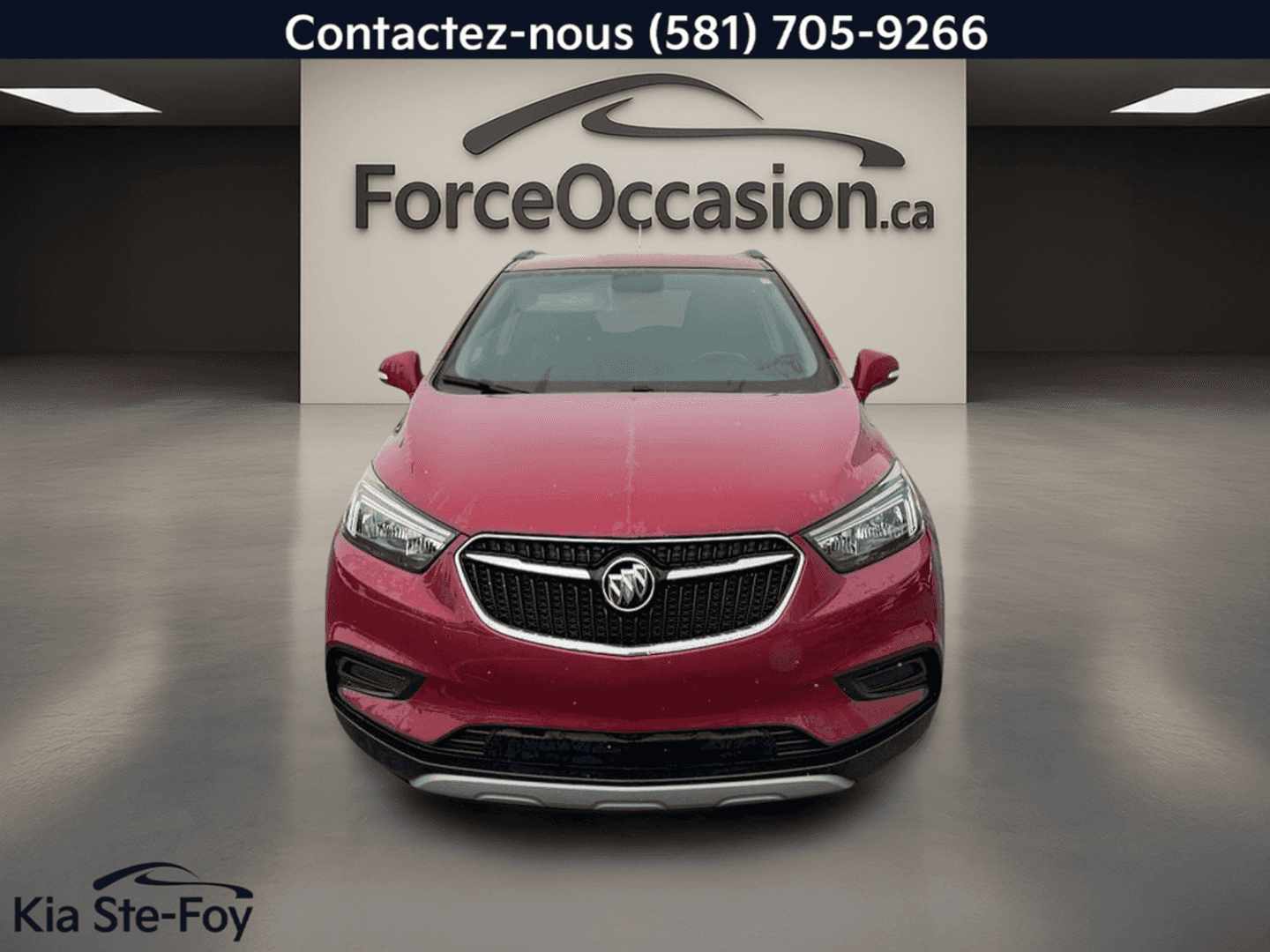 Image 2 Buick Encore Preferred* Camera De Recul* Bluetooth* Sieges Electrique* 2017