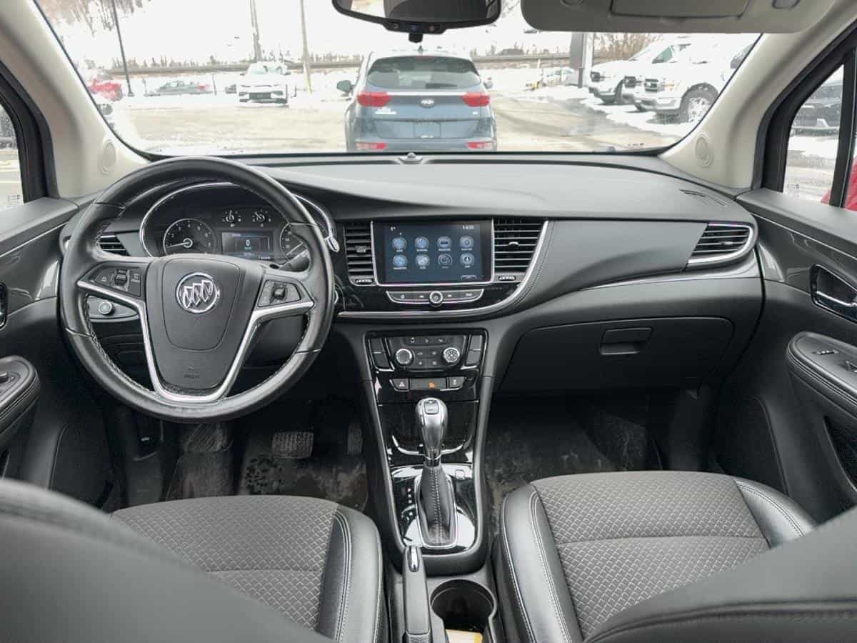 Image 7 Buick Encore Preferred* Camera De Recul* Bluetooth* Sieges Electrique* 2017