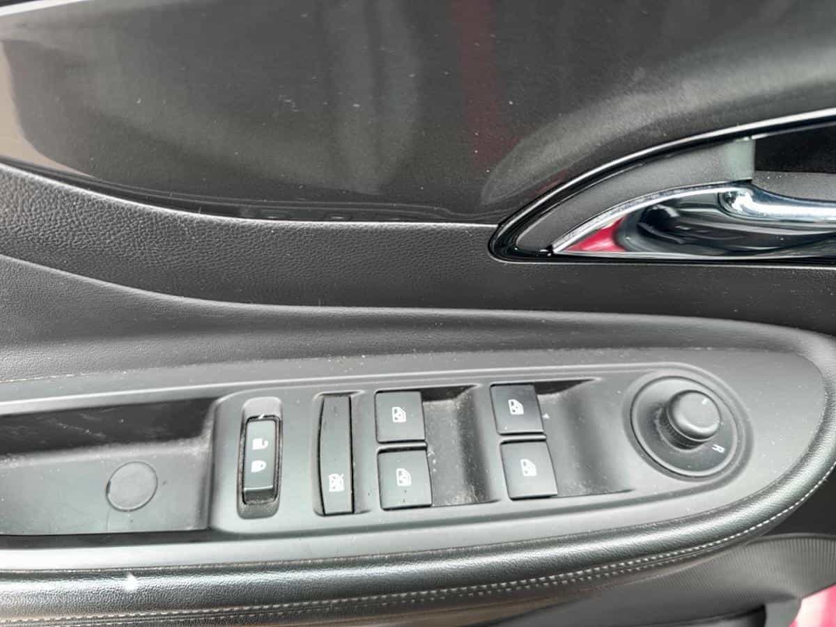 Image 10 Buick Encore Preferred* Camera De Recul* Bluetooth* Sieges Electrique* 2017