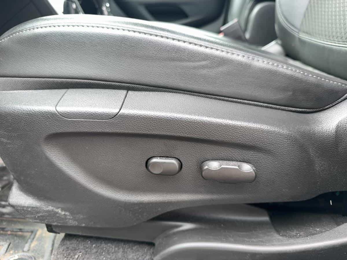 Image 11 Buick Encore Preferred* Camera De Recul* Bluetooth* Sieges Electrique* 2017