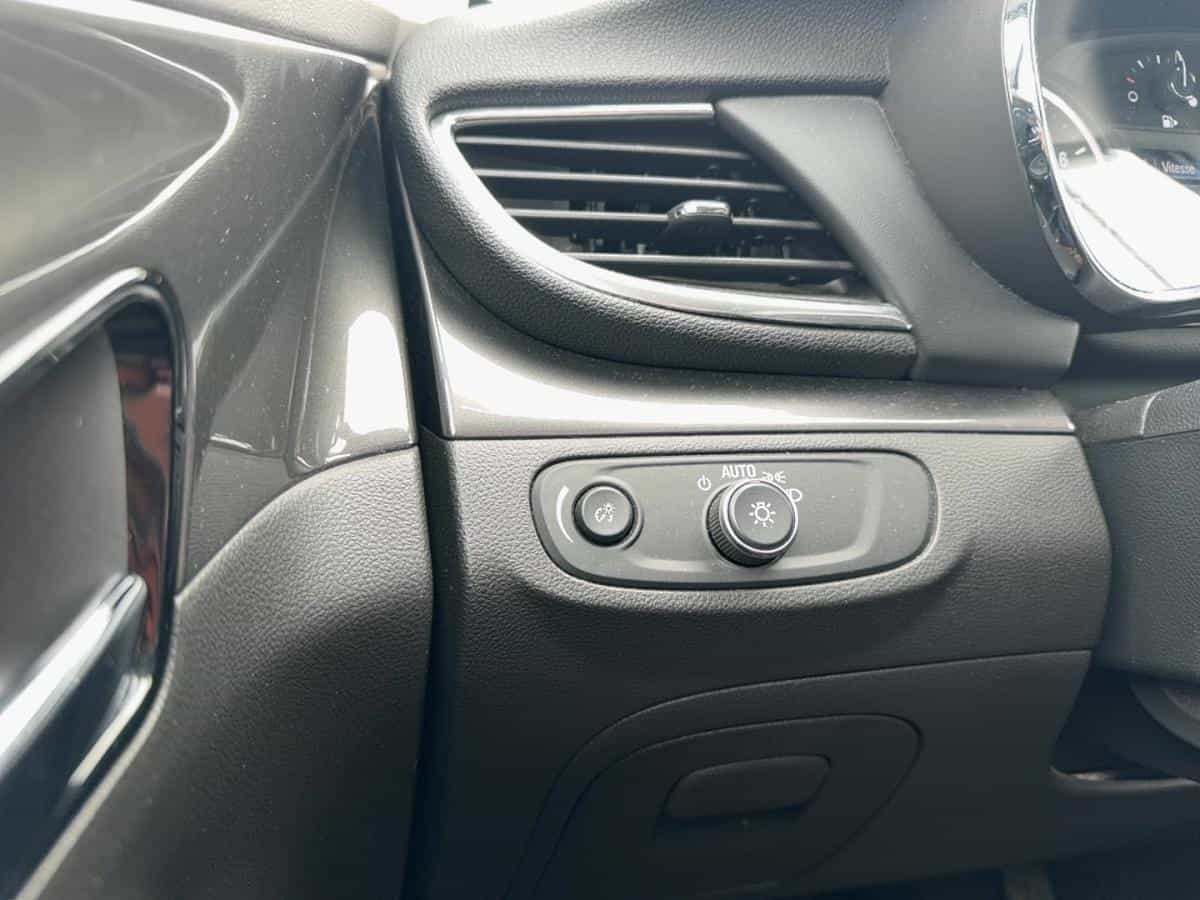 Image 13 Buick Encore Preferred* Camera De Recul* Bluetooth* Sieges Electrique* 2017