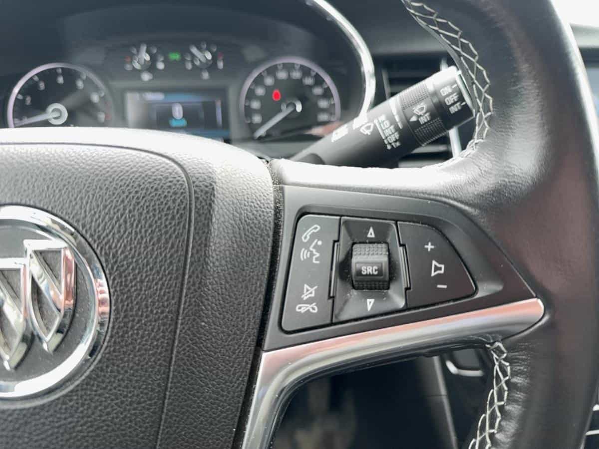 Image 16 Buick Encore Preferred* Camera De Recul* Bluetooth* Sieges Electrique* 2017