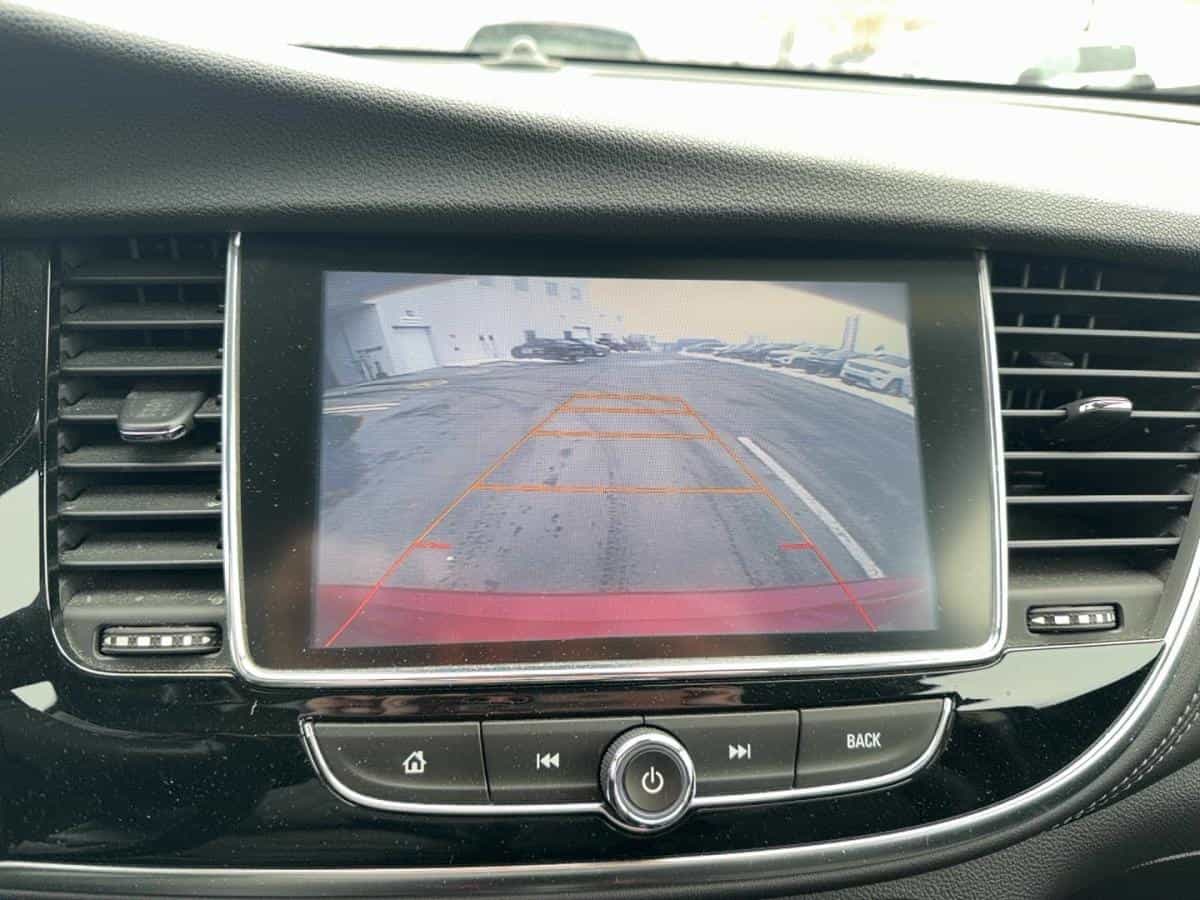 Image 20 Buick Encore Preferred* Camera De Recul* Bluetooth* Sieges Electrique* 2017