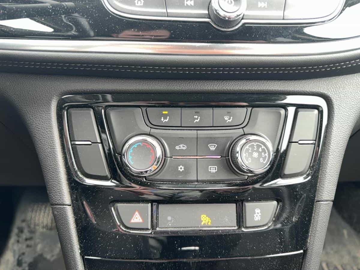 Image 21 Buick Encore Preferred* Camera De Recul* Bluetooth* Sieges Electrique* 2017