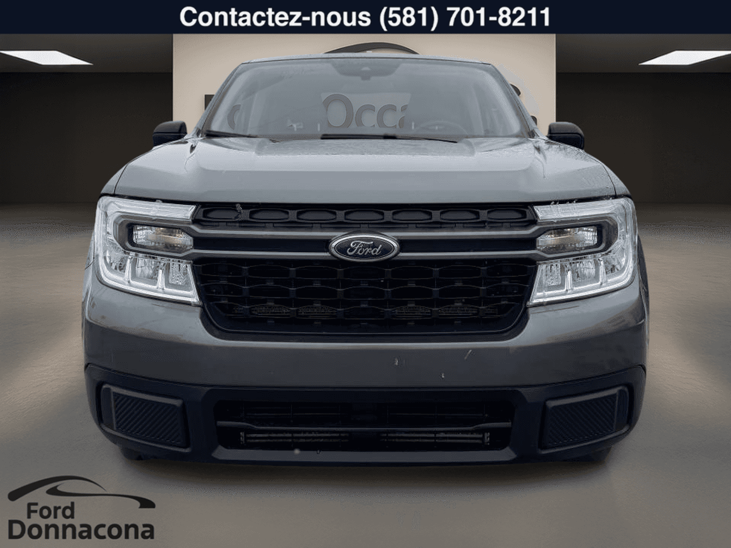 Image 3 Ford Maverick XLT AWD SuperCrew 2023
