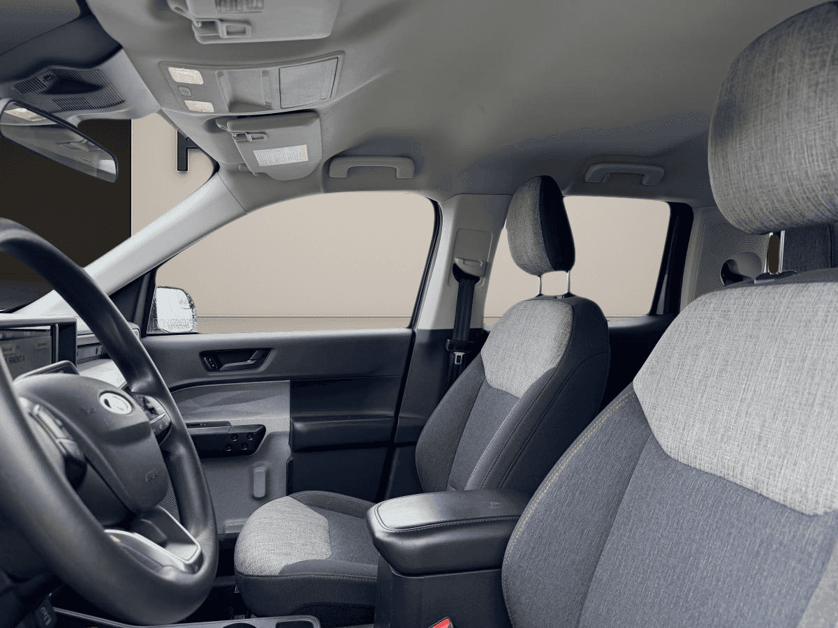 Image 5 Ford Maverick XLT AWD SuperCrew 2023