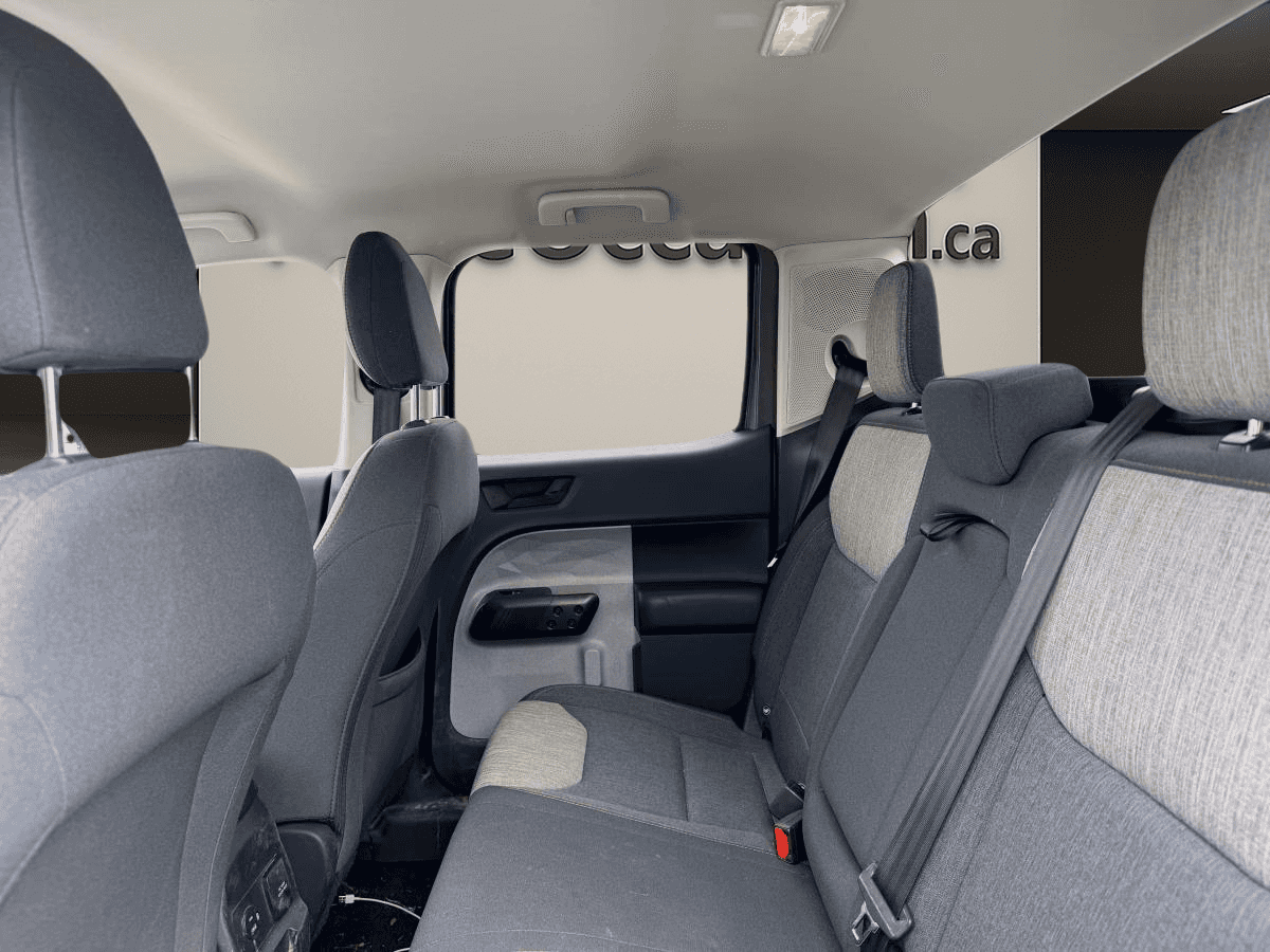 Image 13 Ford Maverick XLT AWD SuperCrew 2023