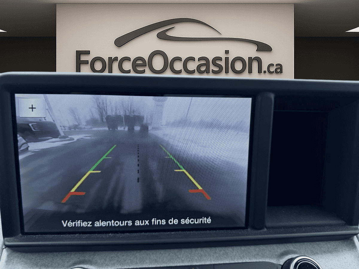 Image 15 Ford Maverick XLT AWD SuperCrew 2023