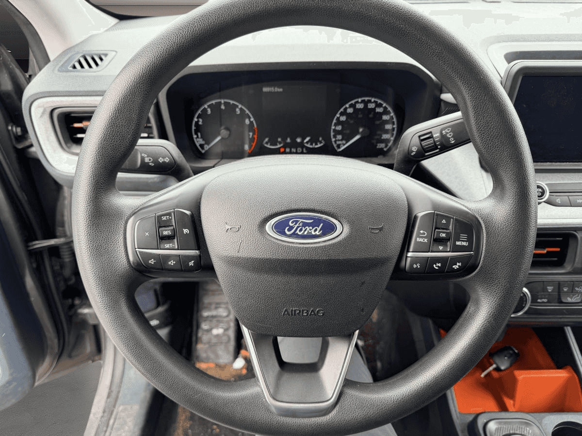 Image 18 Ford Maverick XLT AWD SuperCrew 2023