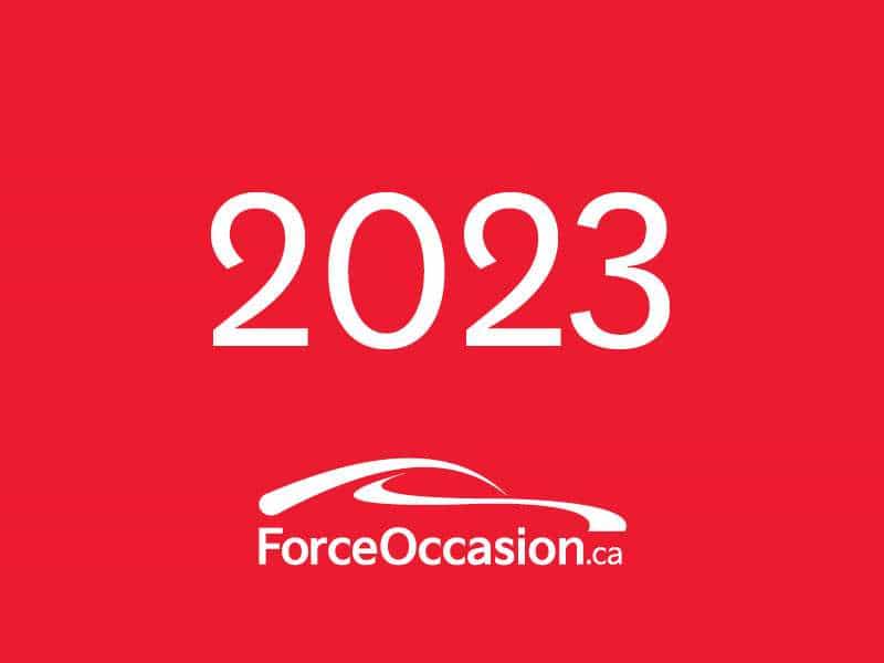 Image 3 Ford Transit Cargo Van T-350 EL PA toit surélevé 148 po PNBV de 9 500 lb 2023