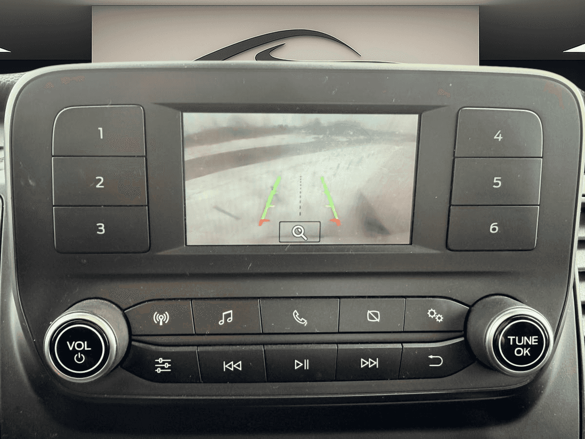 Image 13 Ford Transit Cargo Van T-350 EL PA toit surélevé 148 po PNBV de 9 500 lb 2023