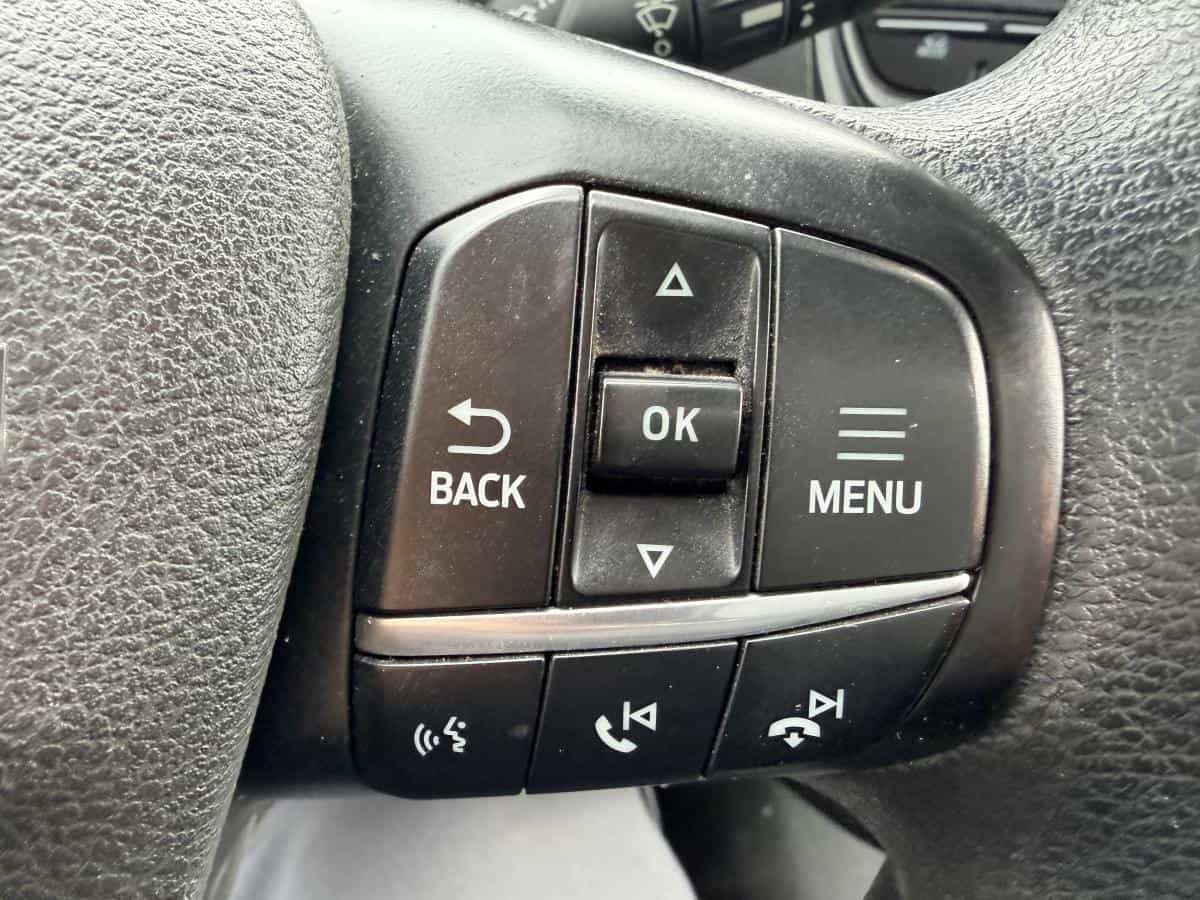 Image 16 Ford Transit Cargo Van T-350 EL PA toit surélevé 148 po PNBV de 9 500 lb 2023