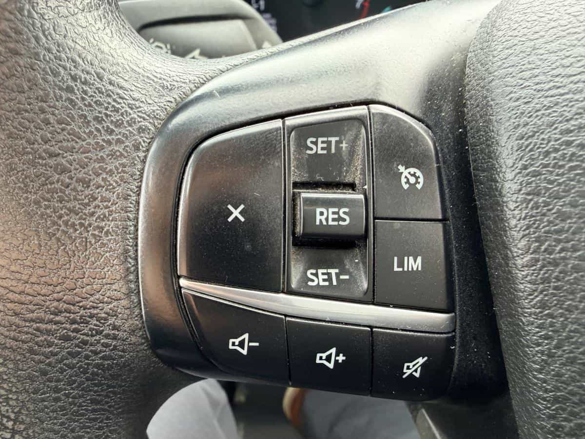 Image 17 Ford Transit Cargo Van T-350 EL PA toit surélevé 148 po PNBV de 9 500 lb 2023