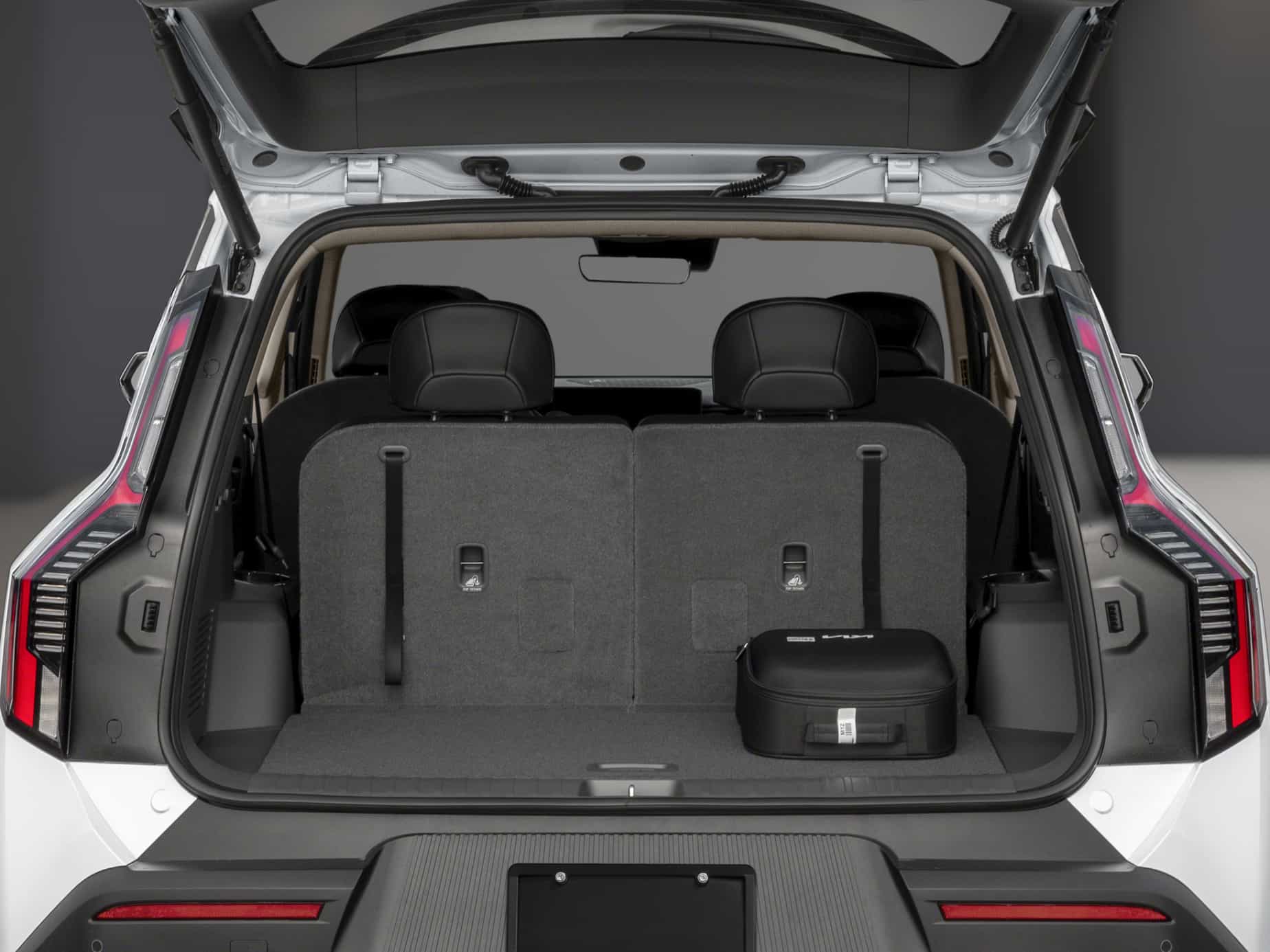 Image 7 Kia EV9 Ev9 Land Groupe Premium 2026