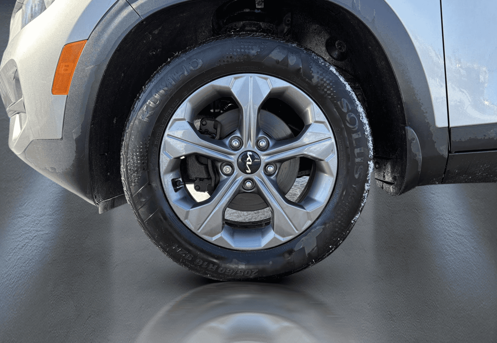 Image 5 Kia Seltos Lx *Carplay *Caméra *Siege Chauffant *Cruise 2022