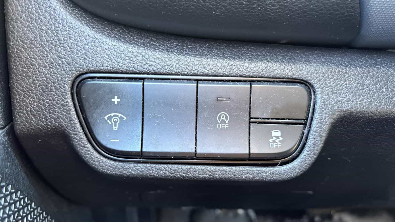 Image 14 Kia Seltos Lx *Carplay *Caméra *Siege Chauffant *Cruise 2022