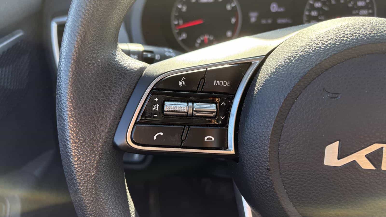 Image 16 Kia Seltos Lx *Carplay *Caméra *Siege Chauffant *Cruise 2022