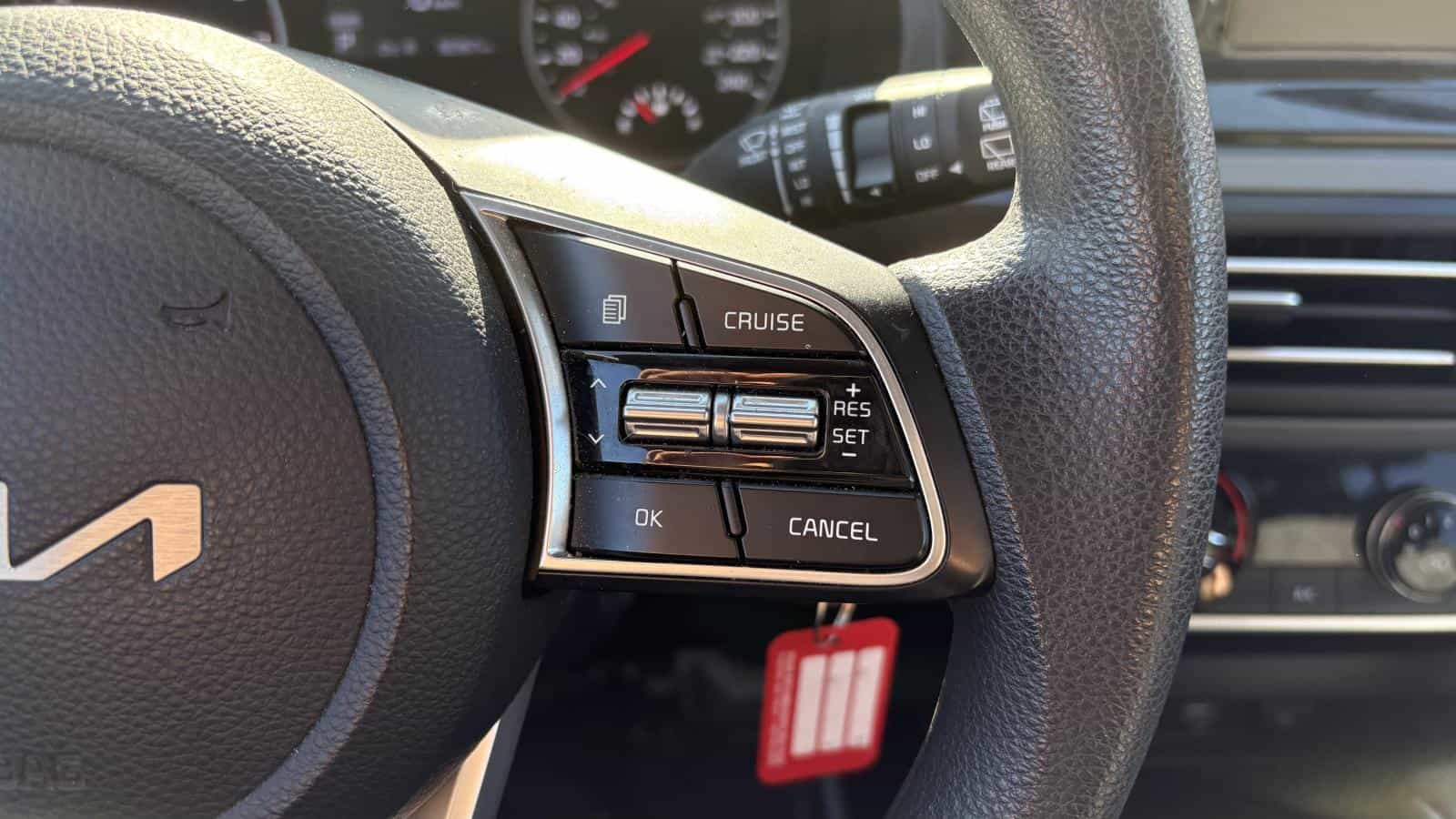 Image 17 Kia Seltos Lx *Carplay *Caméra *Siege Chauffant *Cruise 2022