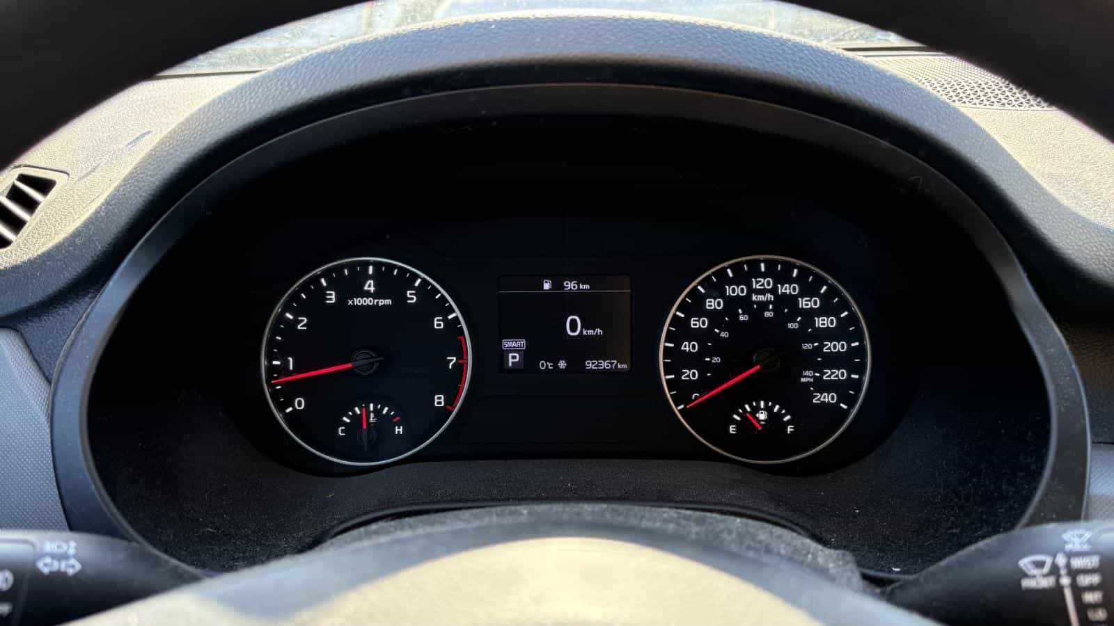 Image 19 Kia Seltos Lx *Carplay *Caméra *Siege Chauffant *Cruise 2022