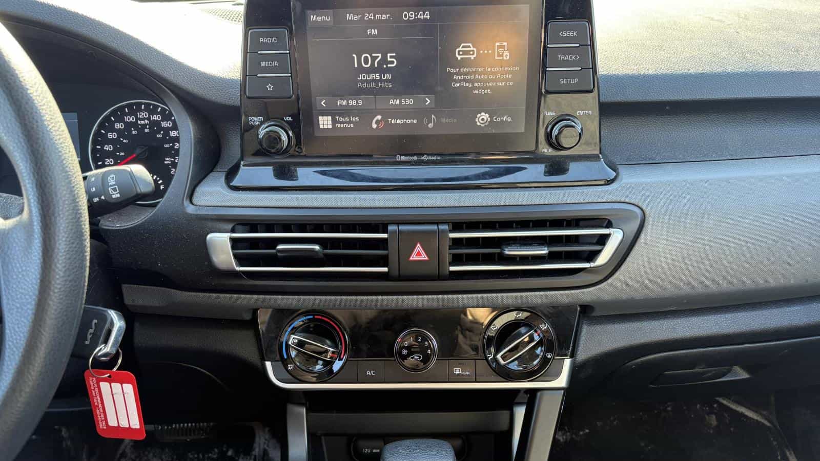 Image 20 Kia Seltos Lx *Carplay *Caméra *Siege Chauffant *Cruise 2022
