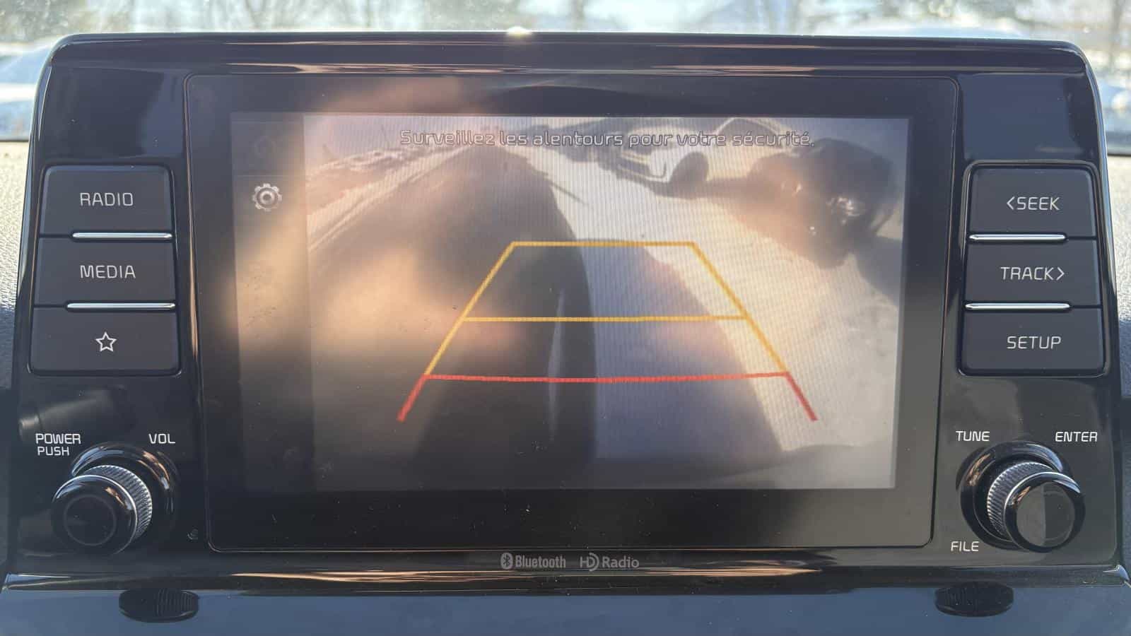 Image 22 Kia Seltos Lx *Carplay *Caméra *Siege Chauffant *Cruise 2022