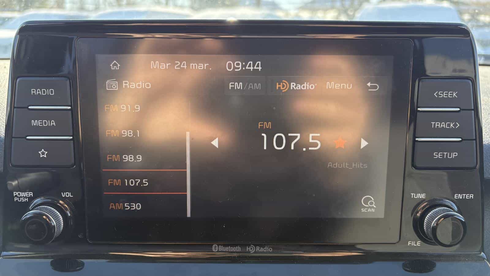 Image 28 Kia Seltos Lx *Carplay *Caméra *Siege Chauffant *Cruise 2022