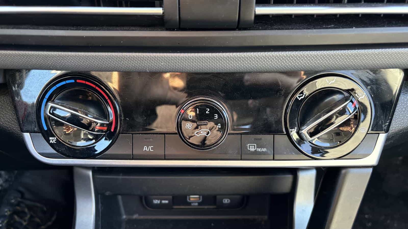 Image 29 Kia Seltos Lx *Carplay *Caméra *Siege Chauffant *Cruise 2022