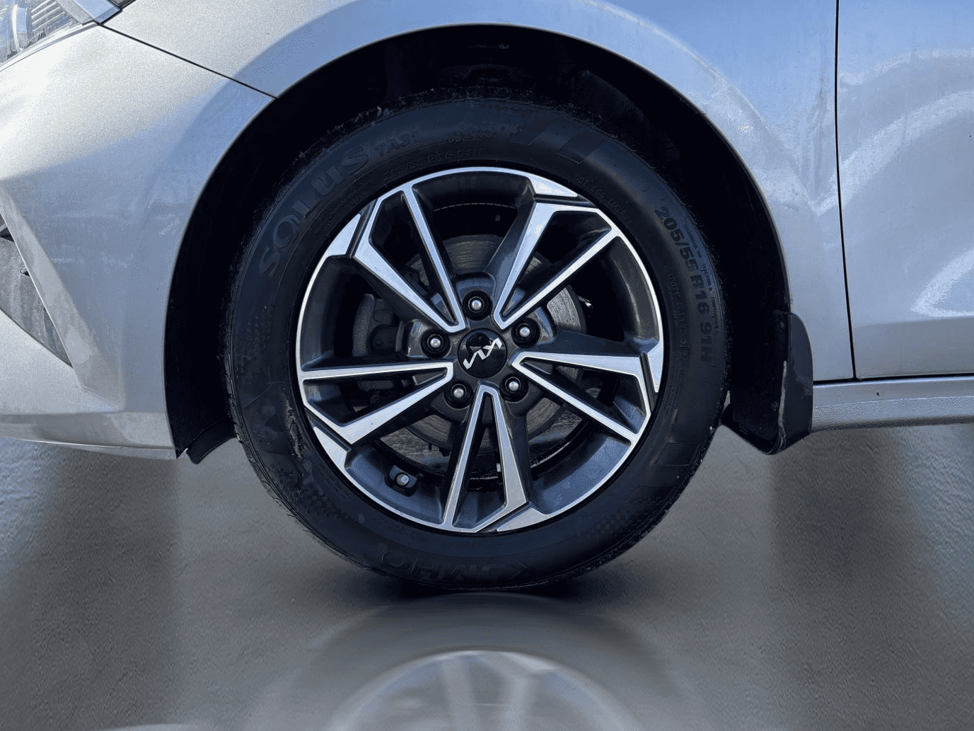 Image 5 Kia Forte Ex *Carplay *Caméra *Volant/Siege Chauffant *Cruise 2023