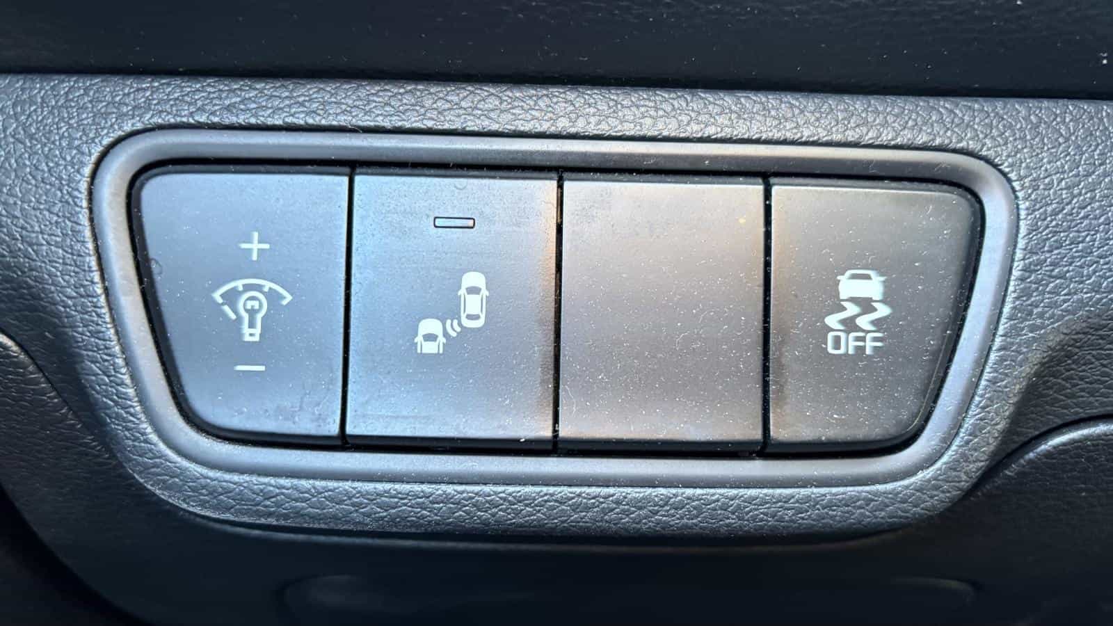 Image 14 Kia Forte Ex *Carplay *Caméra *Volant/Siege Chauffant *Cruise 2023