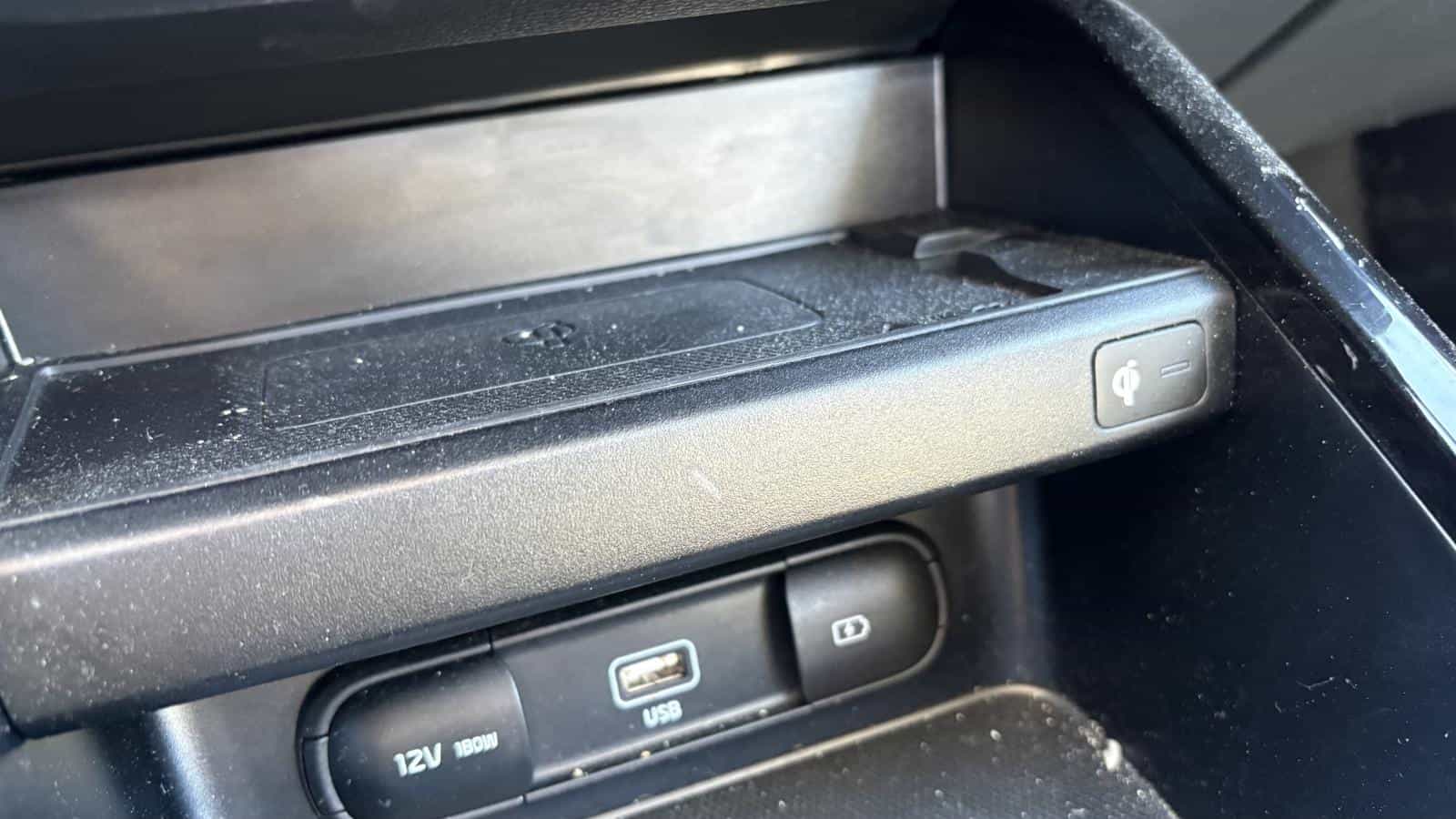 Image 26 Kia Forte Ex *Carplay *Caméra *Volant/Siege Chauffant *Cruise 2023