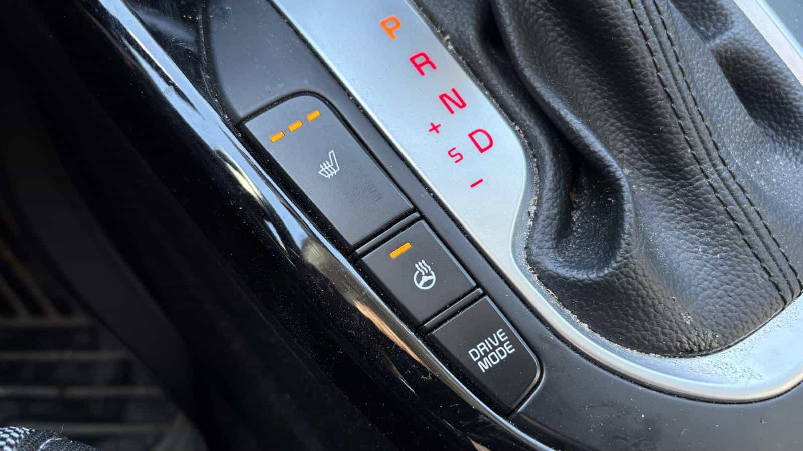 Image 28 Kia Forte Ex *Carplay *Caméra *Volant/Siege Chauffant *Cruise 2023