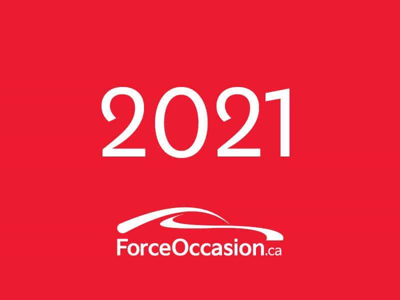 Image 3 Ford F-150 XLT cabine SuperCrew 4x4 Boîte de 5,5 pi *6 Places 2021