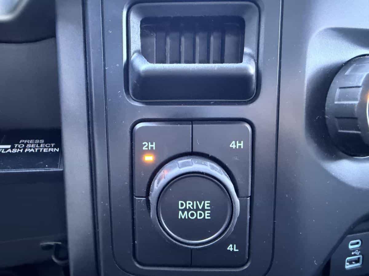 Image 15 Ford F-150 XLT cabine SuperCrew 4x4 Boîte de 5,5 pi *6 Places 2021