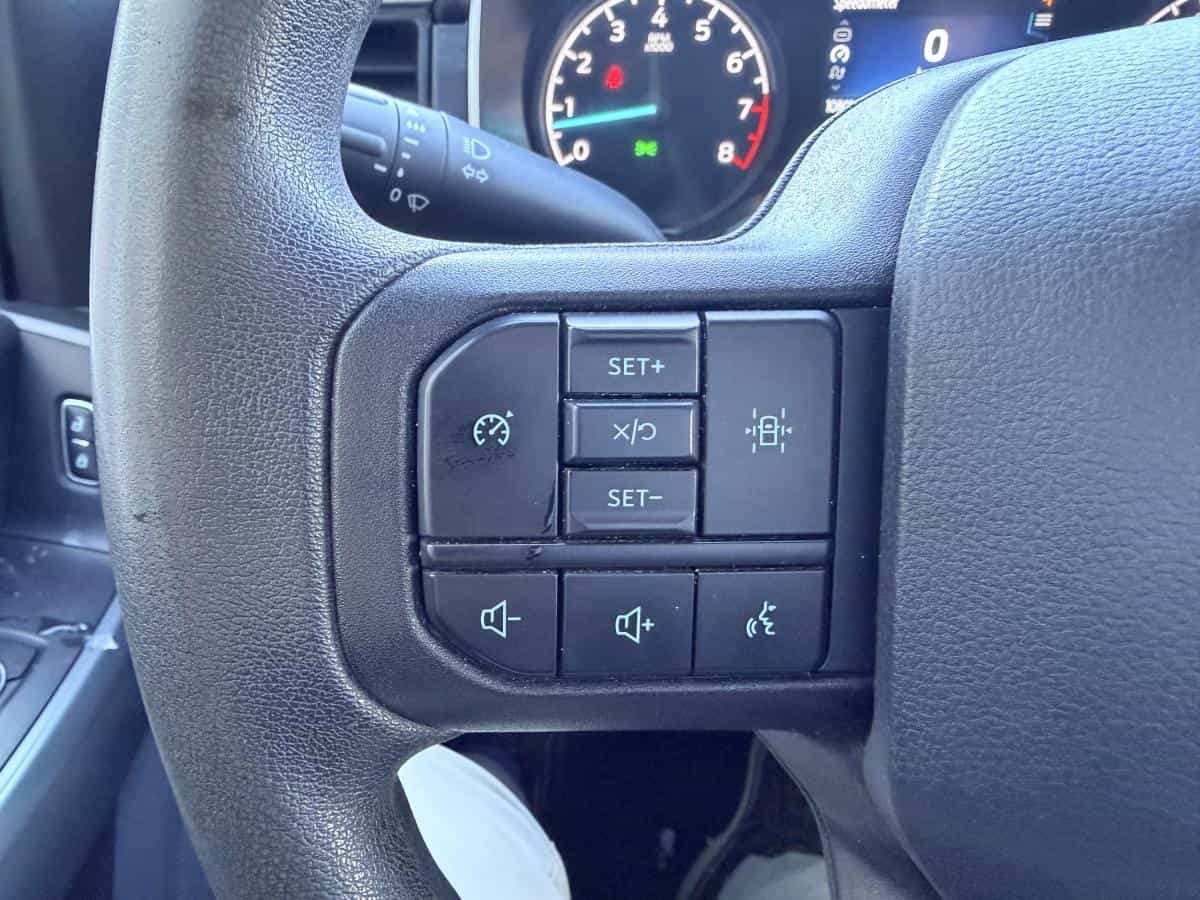 Image 20 Ford F-150 XLT cabine SuperCrew 4x4 Boîte de 5,5 pi *6 Places 2021