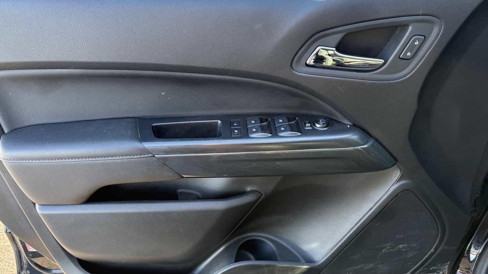 Image 11 GMC Canyon At4 V6 *Box 6.2'Pieds *Cuir *Gps *Carplay *Caméra 2022