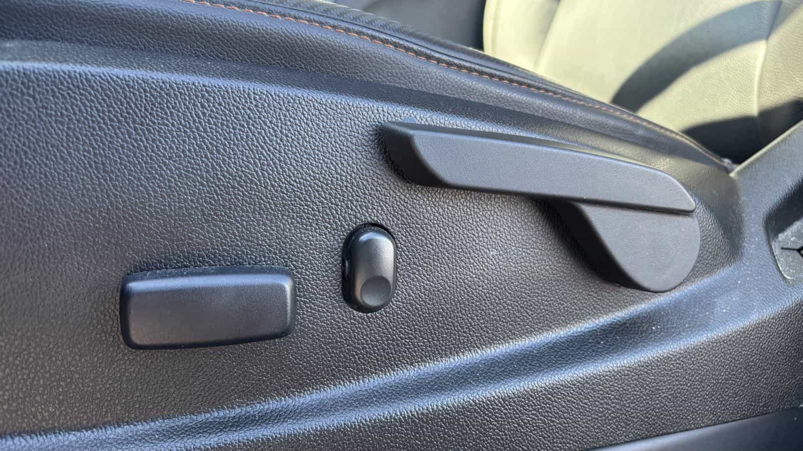 Image 13 GMC Canyon At4 V6 *Box 6.2'Pieds *Cuir *Gps *Carplay *Caméra 2022