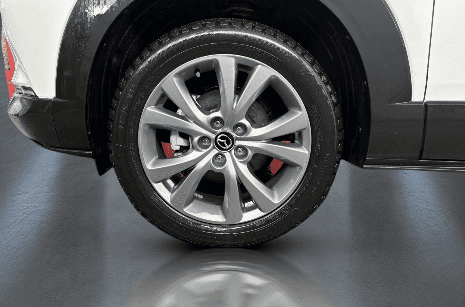 Image 5 Mazda CX-30 Gs *Awd *Carplay *Caméra *Bizone *Volant/Siege Chauffant 2025