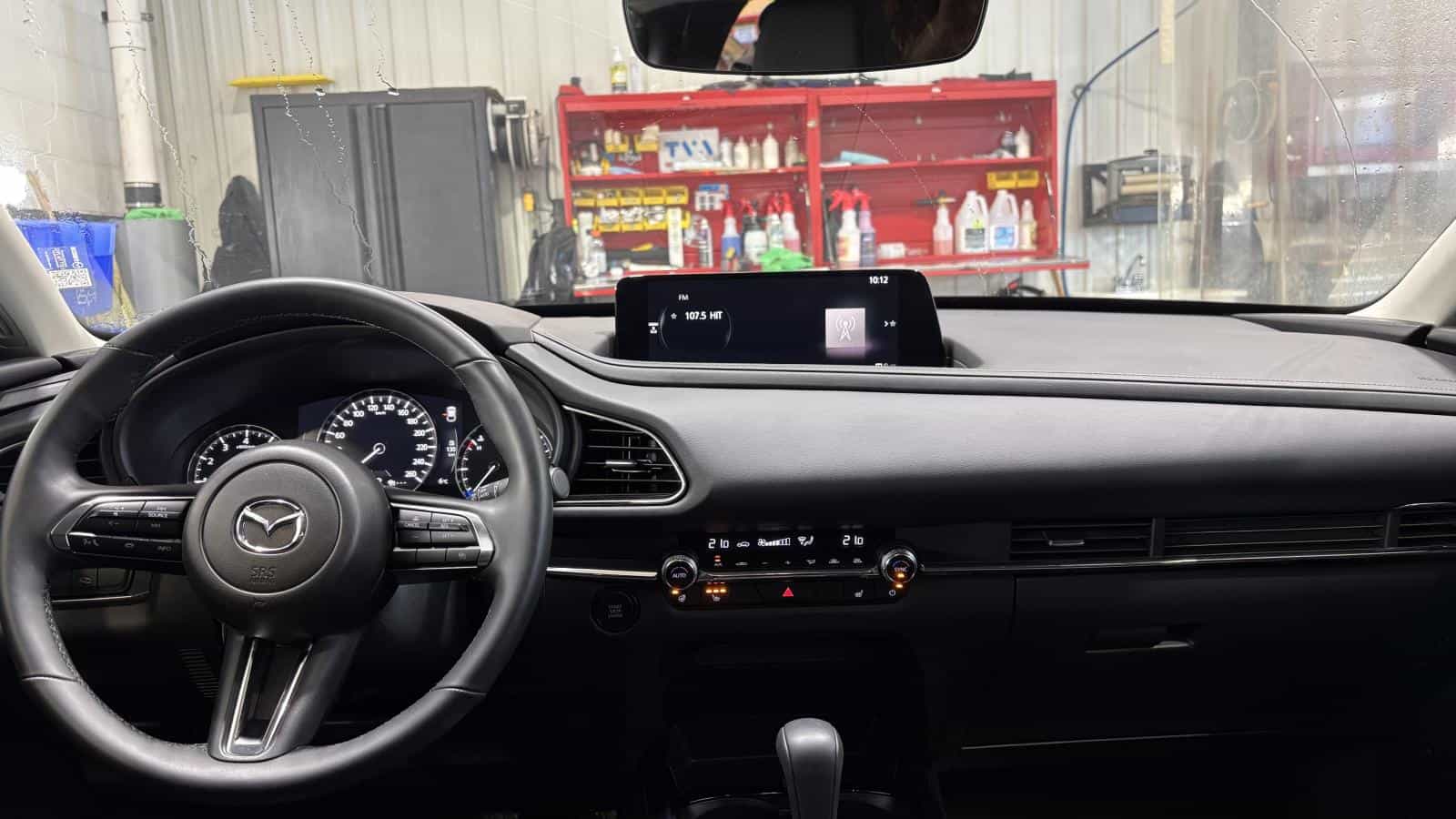 Image 7 Mazda CX-30 Gs *Awd *Carplay *Caméra *Bizone *Volant/Siege Chauffant 2025