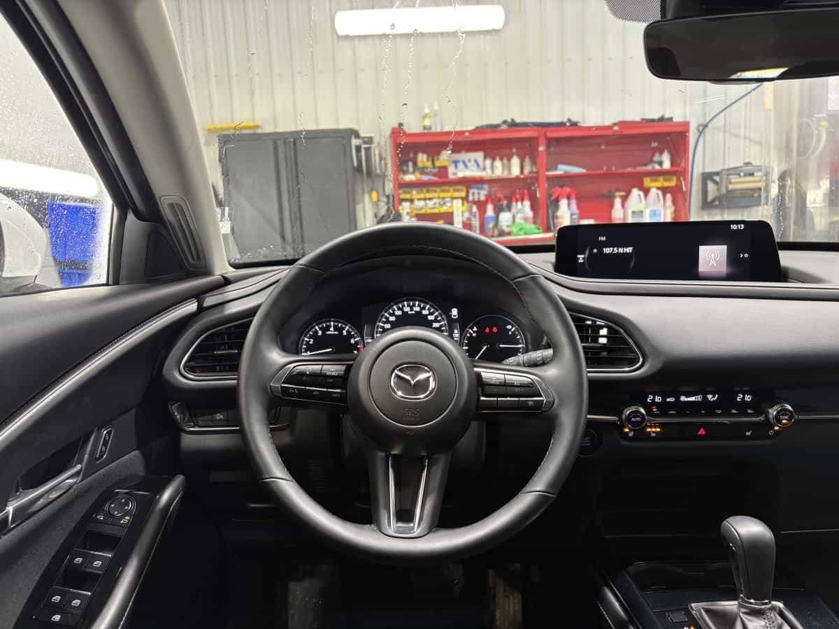 Image 8 Mazda CX-30 Gs *Awd *Carplay *Caméra *Bizone *Volant/Siege Chauffant 2025