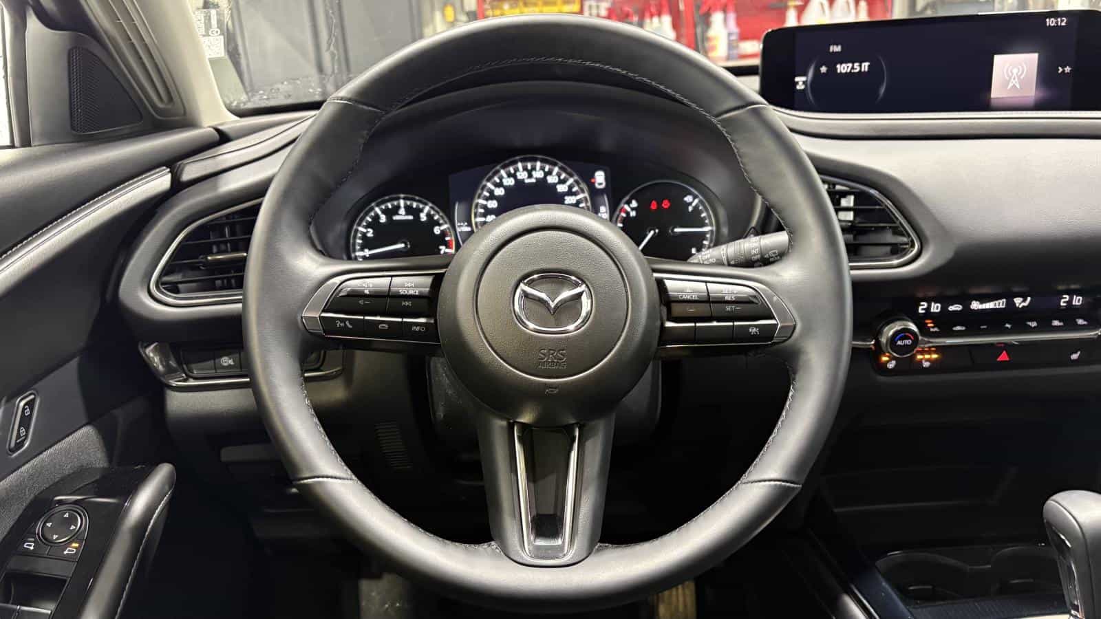 Image 10 Mazda CX-30 Gs *Awd *Carplay *Caméra *Bizone *Volant/Siege Chauffant 2025