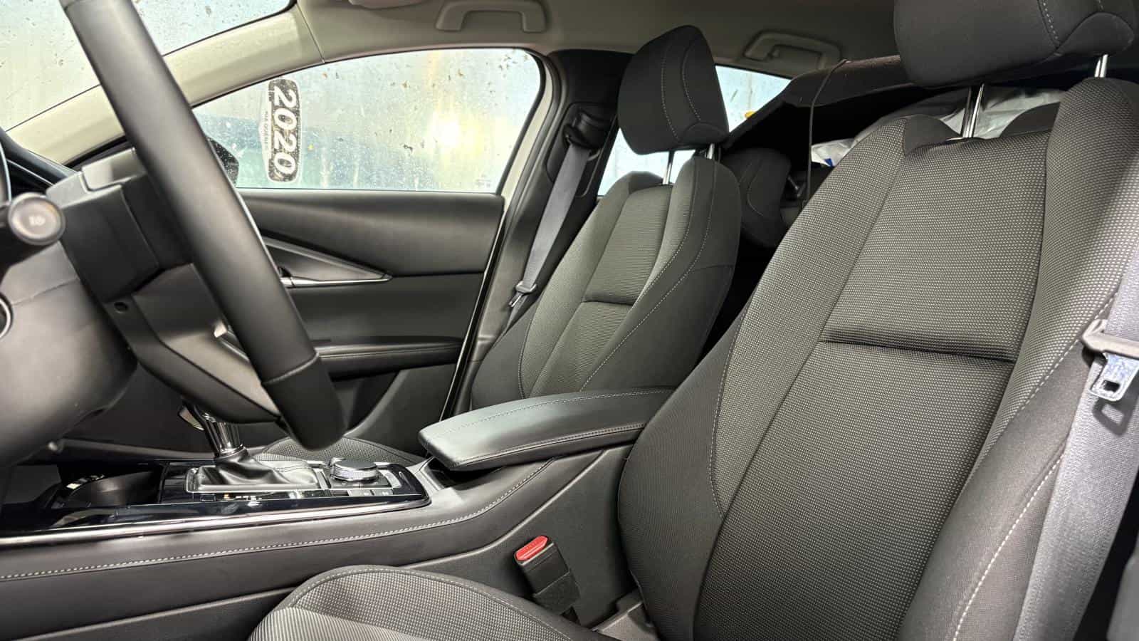 Image 13 Mazda CX-30 Gs *Awd *Carplay *Caméra *Bizone *Volant/Siege Chauffant 2025