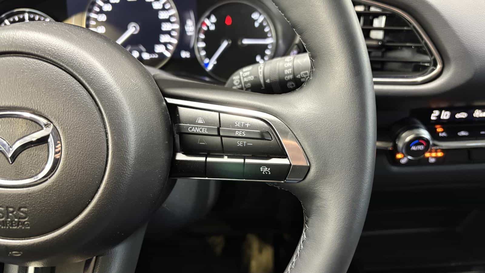 Image 17 Mazda CX-30 Gs *Awd *Carplay *Caméra *Bizone *Volant/Siege Chauffant 2025