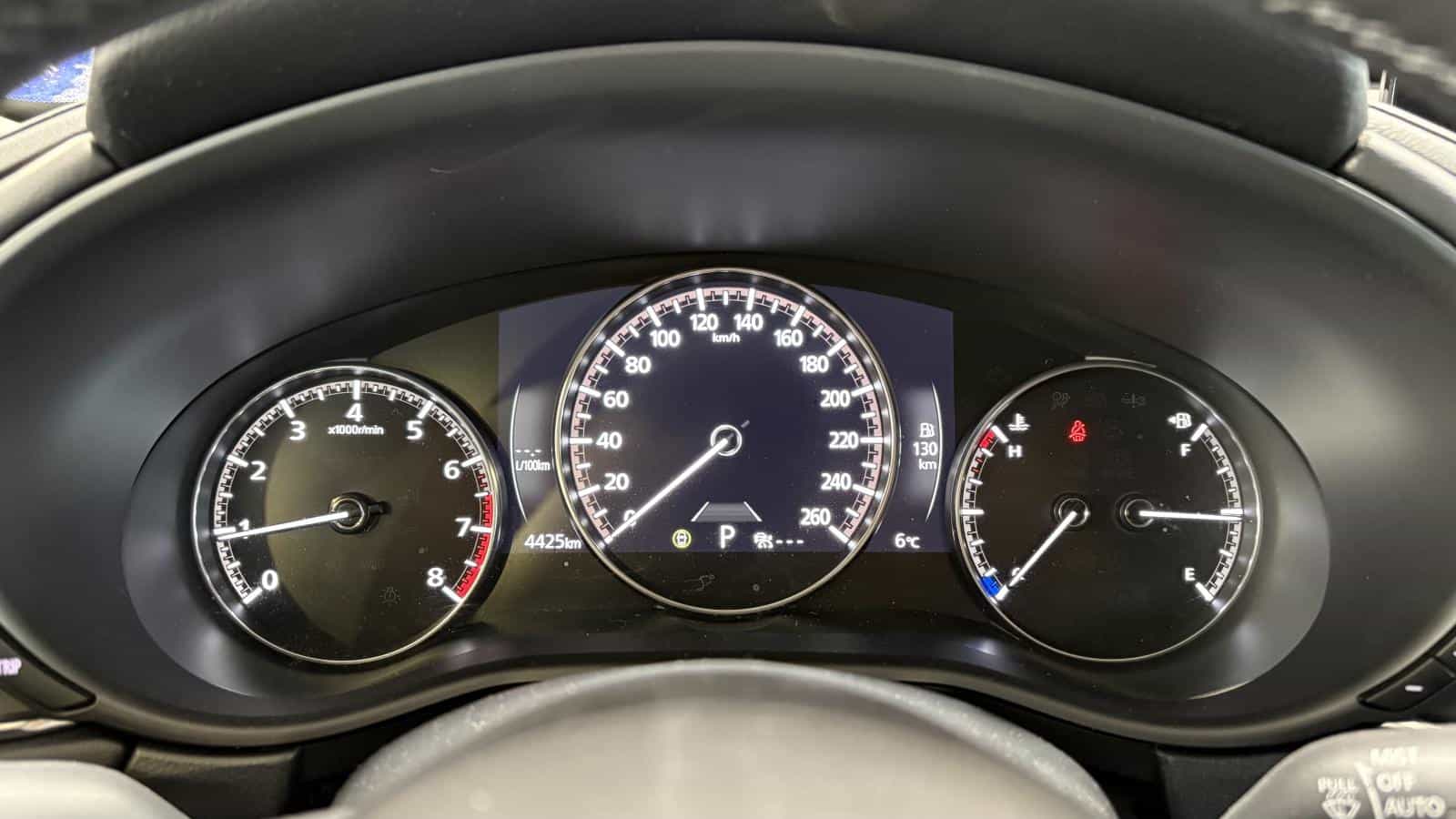 Image 19 Mazda CX-30 Gs *Awd *Carplay *Caméra *Bizone *Volant/Siege Chauffant 2025