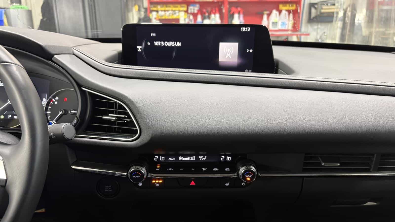 Image 20 Mazda CX-30 Gs *Awd *Carplay *Caméra *Bizone *Volant/Siege Chauffant 2025