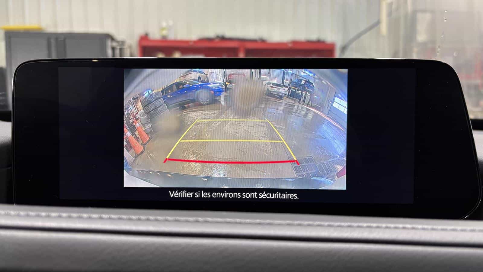 Image 22 Mazda CX-30 Gs *Awd *Carplay *Caméra *Bizone *Volant/Siege Chauffant 2025