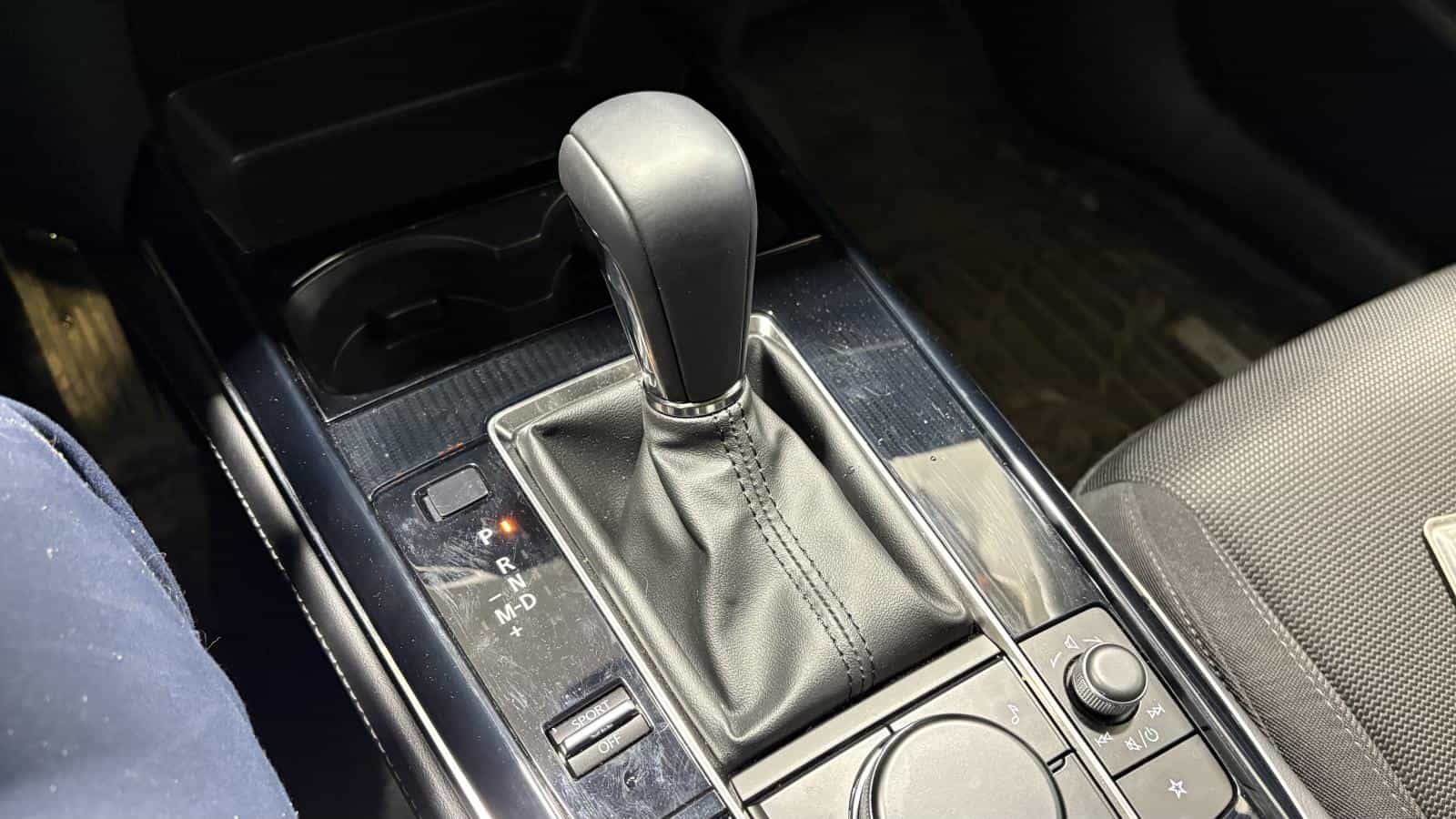 Image 23 Mazda CX-30 Gs *Awd *Carplay *Caméra *Bizone *Volant/Siege Chauffant 2025