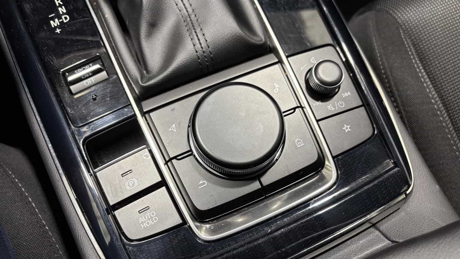 Image 25 Mazda CX-30 Gs *Awd *Carplay *Caméra *Bizone *Volant/Siege Chauffant 2025